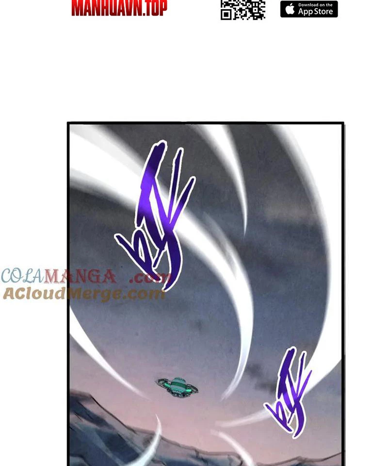 Vạn Cổ Chí Tôn Chapter 354 - Trang 4