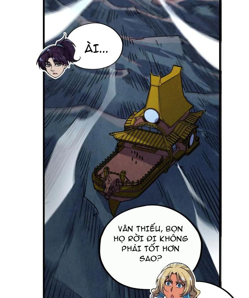 Vạn Cổ Chí Tôn Chapter 354 - Trang 4