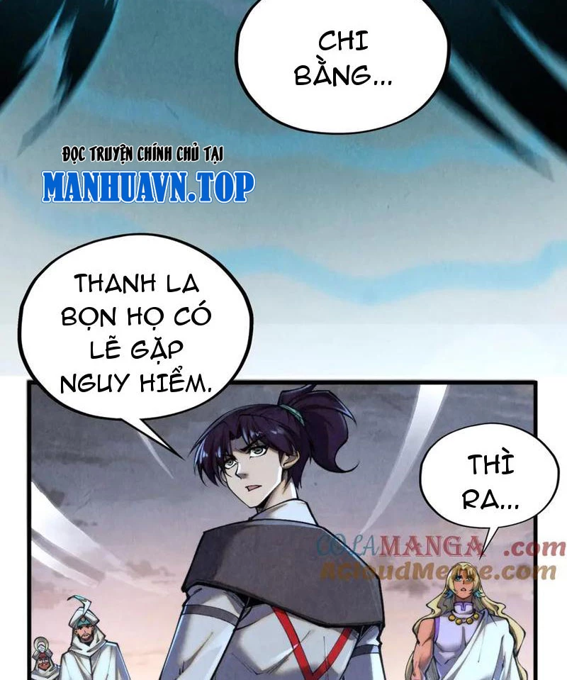 Vạn Cổ Chí Tôn Chapter 354 - Trang 4