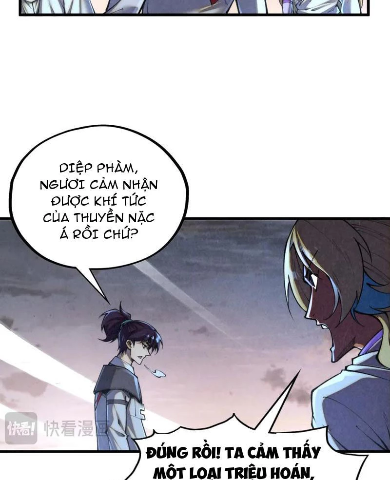 Vạn Cổ Chí Tôn Chapter 354 - Trang 4