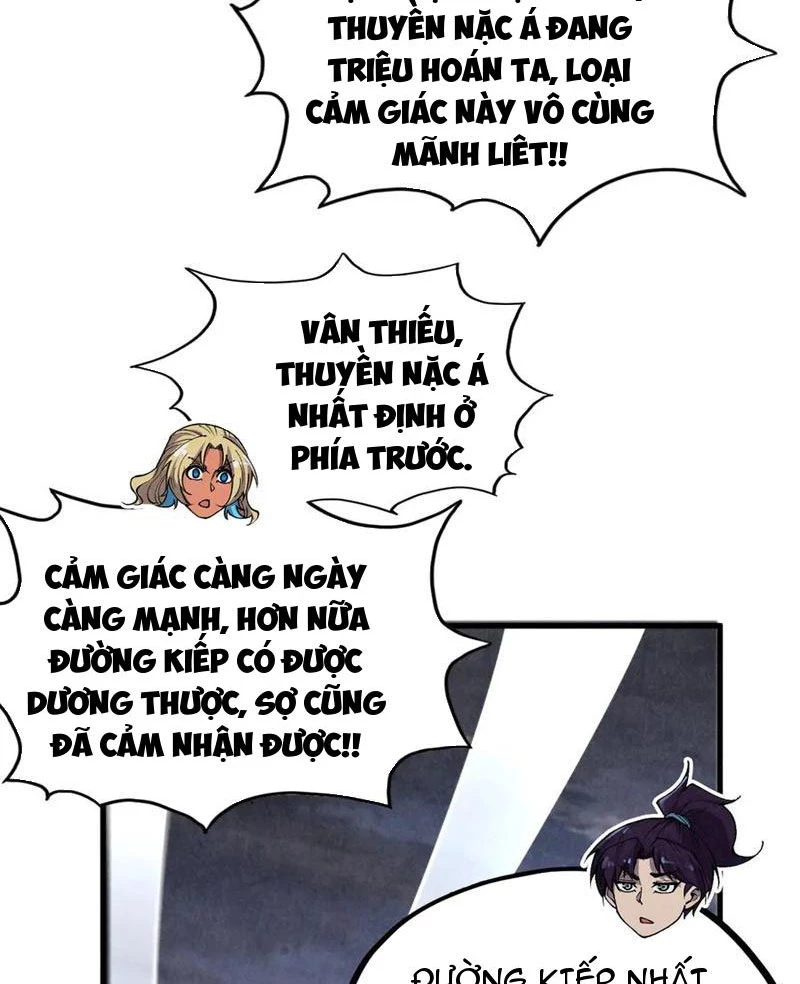 Vạn Cổ Chí Tôn Chapter 354 - Trang 4