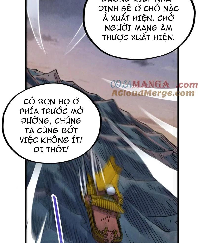Vạn Cổ Chí Tôn Chapter 354 - Trang 4