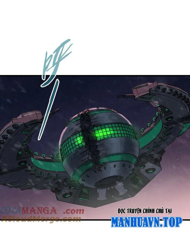 Vạn Cổ Chí Tôn Chapter 354 - Trang 4