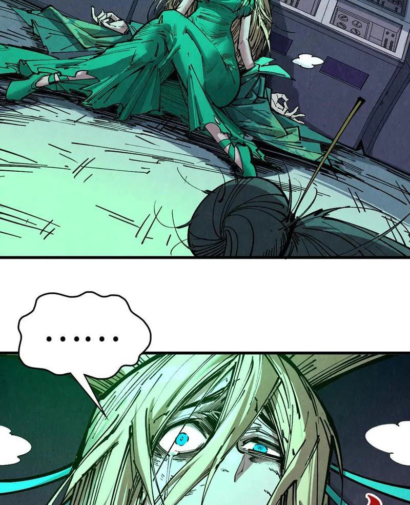 Vạn Cổ Chí Tôn Chapter 354 - Trang 4