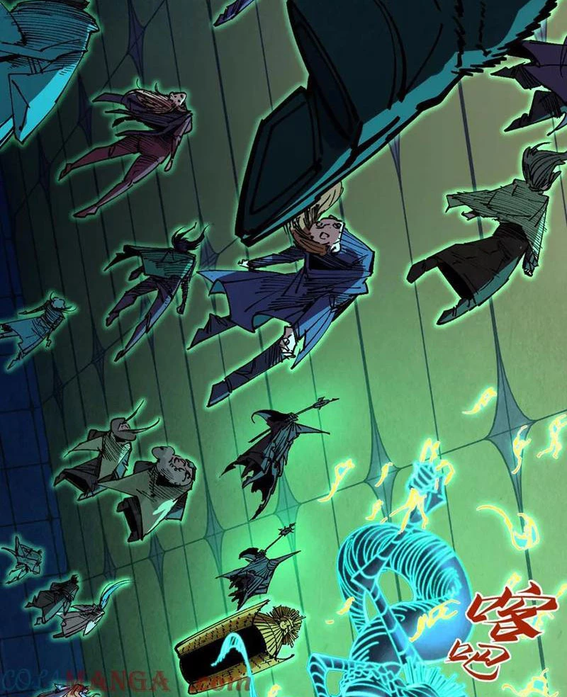 Vạn Cổ Chí Tôn Chapter 354 - Trang 4