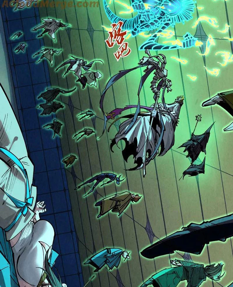 Vạn Cổ Chí Tôn Chapter 354 - Trang 4