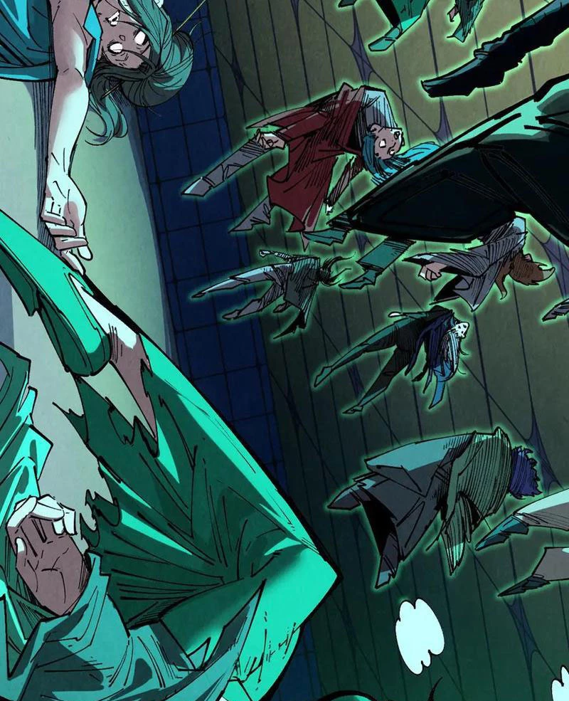 Vạn Cổ Chí Tôn Chapter 354 - Trang 4