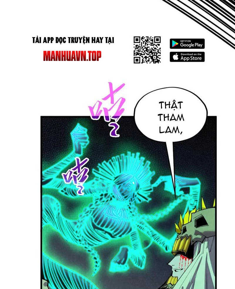 Vạn Cổ Chí Tôn Chapter 354 - Trang 4