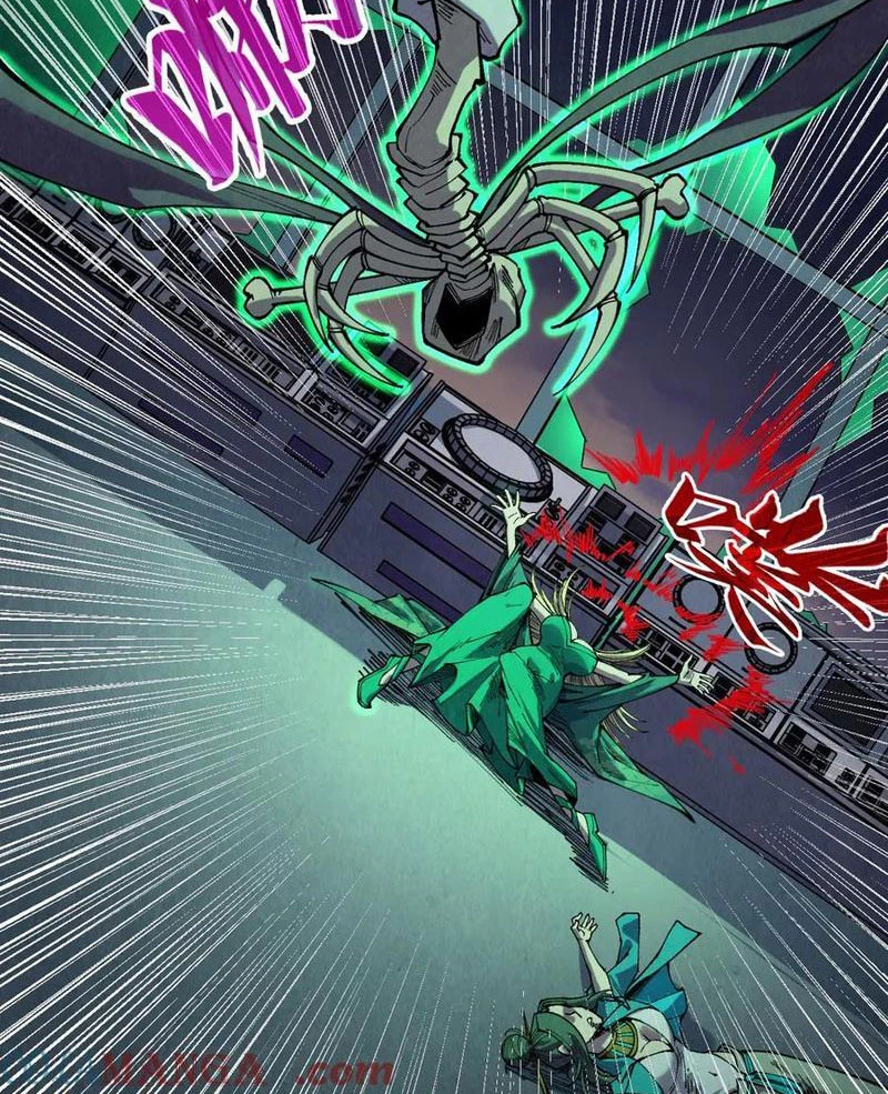 Vạn Cổ Chí Tôn Chapter 354 - Trang 4