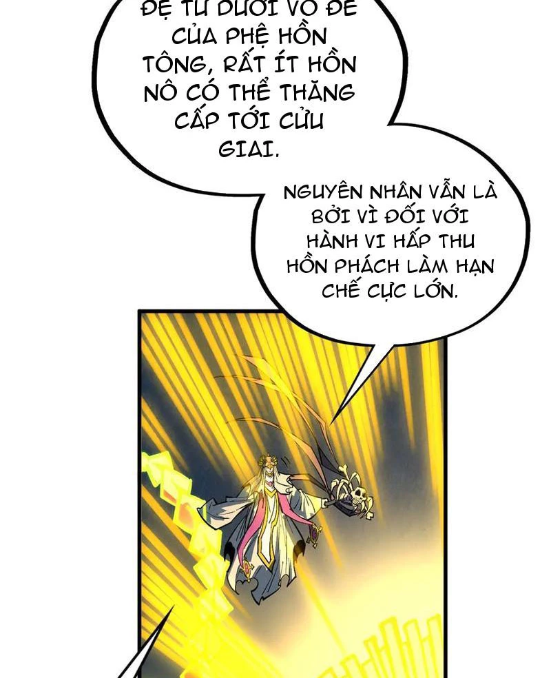 Vạn Cổ Chí Tôn Chapter 354 - Trang 4