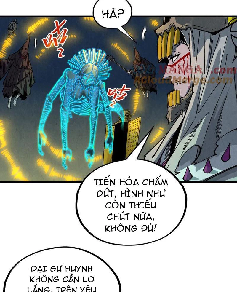 Vạn Cổ Chí Tôn Chapter 354 - Trang 4
