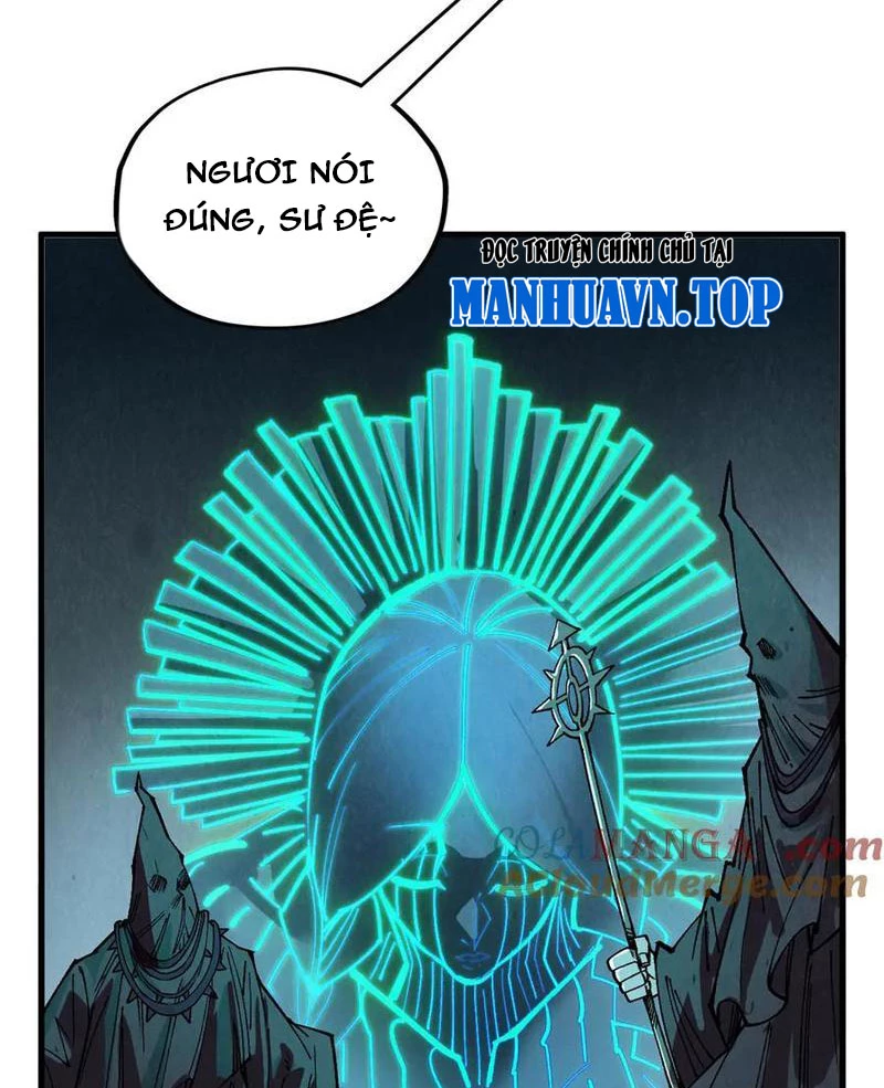 Vạn Cổ Chí Tôn Chapter 354 - Trang 4