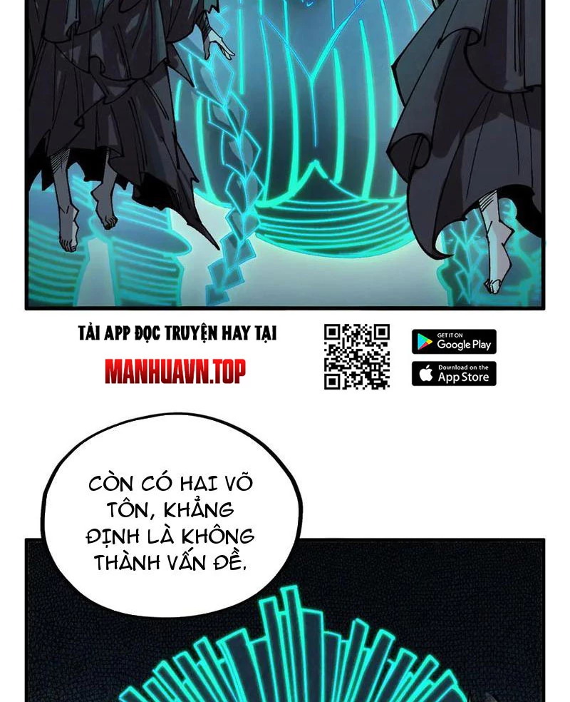 Vạn Cổ Chí Tôn Chapter 354 - Trang 4