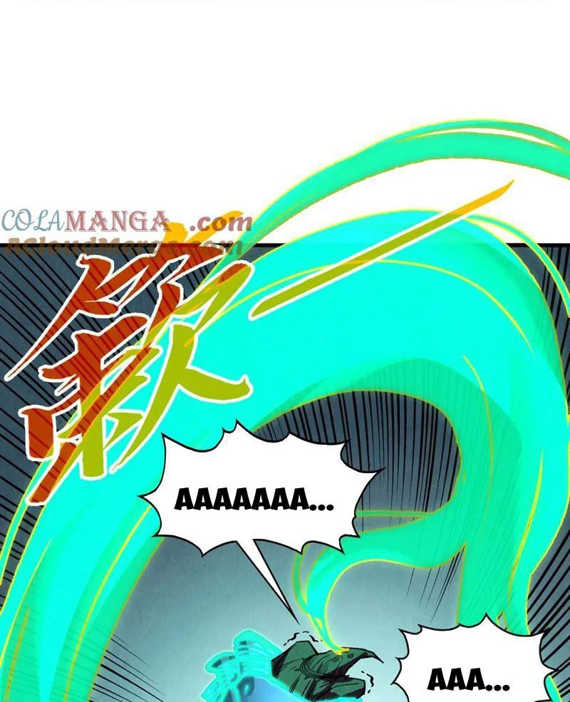 Vạn Cổ Chí Tôn Chapter 354 - Trang 4