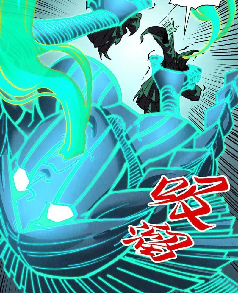 Vạn Cổ Chí Tôn Chapter 354 - Trang 4