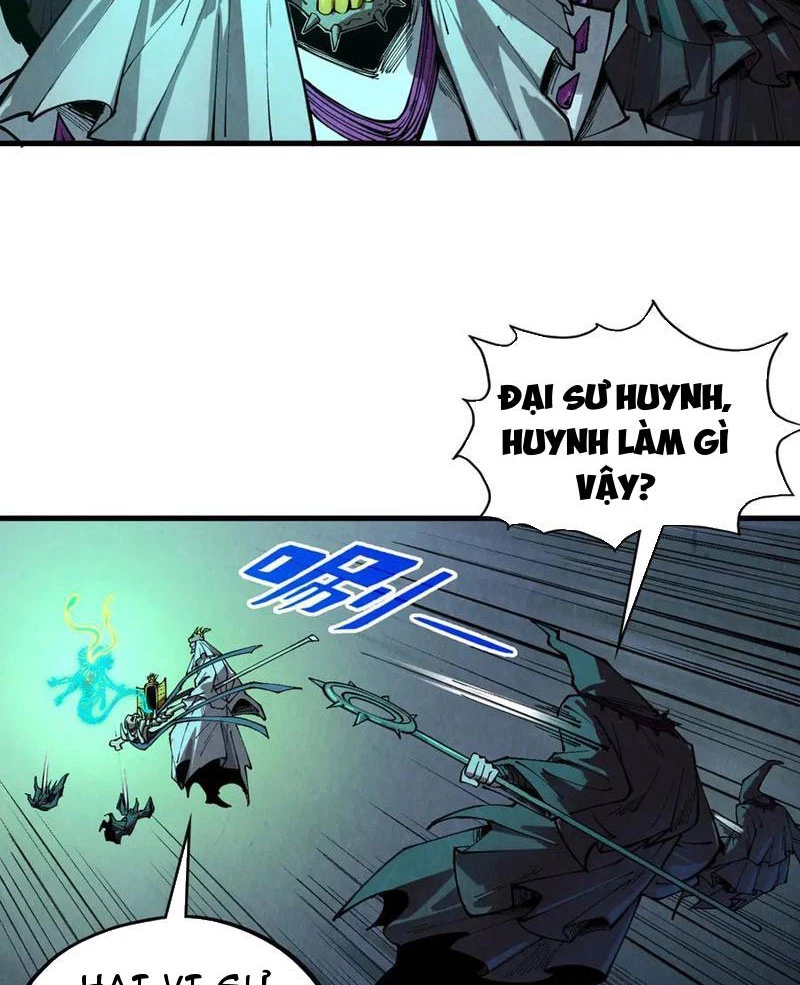 Vạn Cổ Chí Tôn Chapter 354 - Trang 4