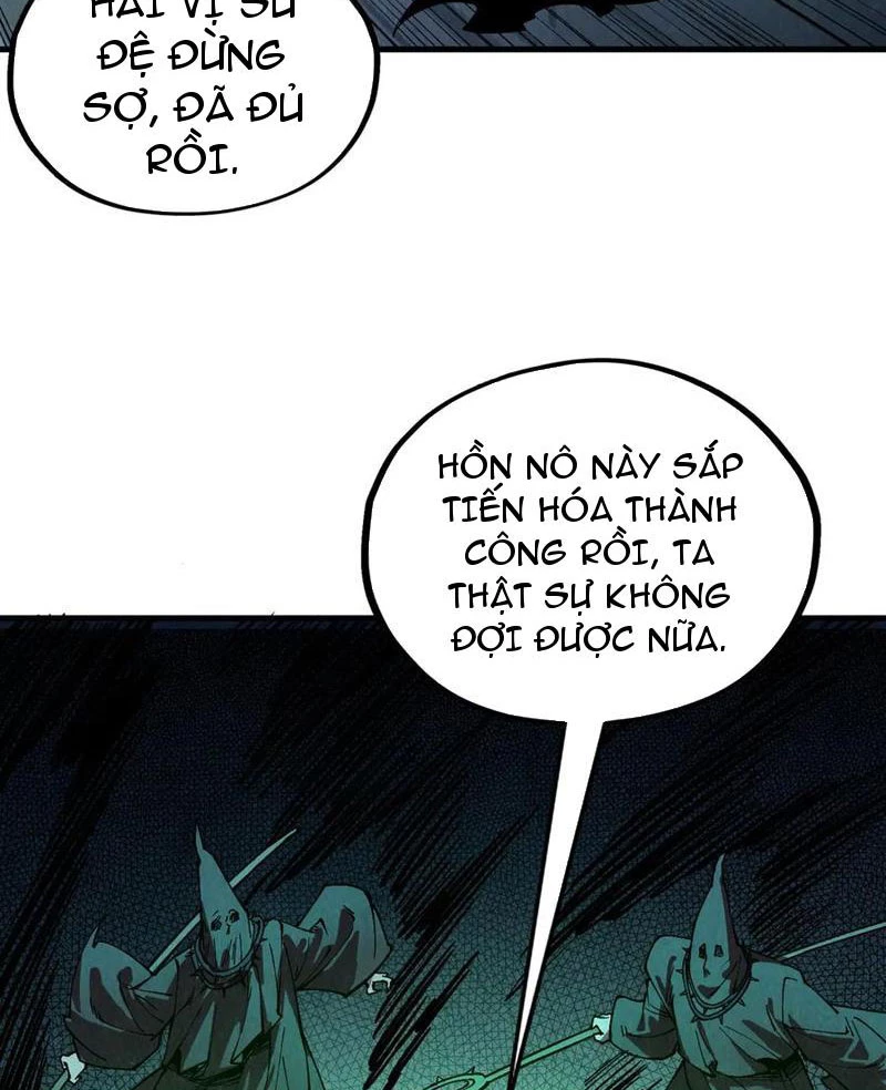 Vạn Cổ Chí Tôn Chapter 354 - Trang 4