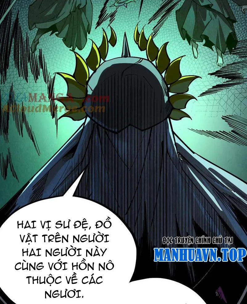 Vạn Cổ Chí Tôn Chapter 354 - Trang 4