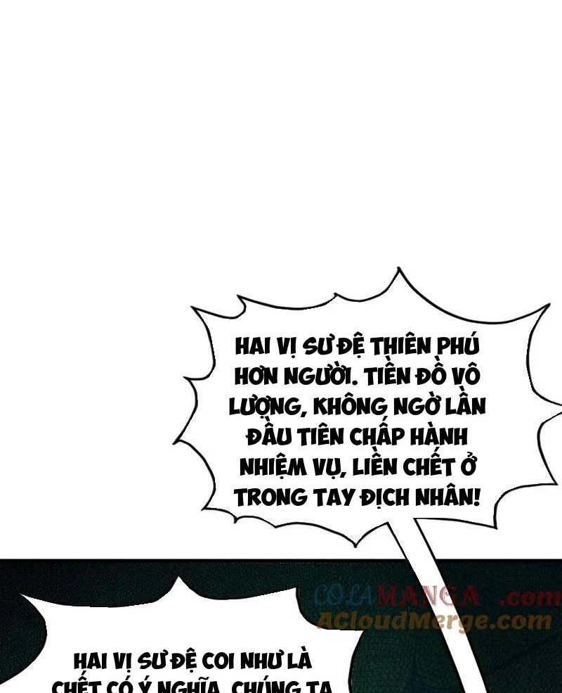 Vạn Cổ Chí Tôn Chapter 354 - Trang 4
