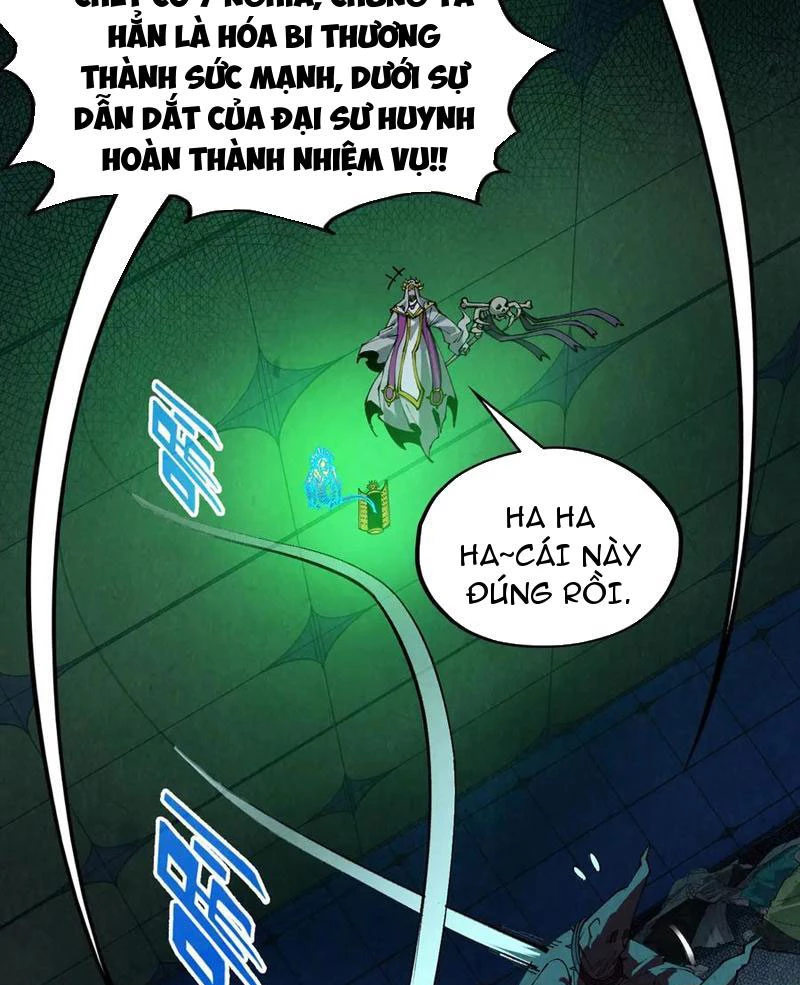 Vạn Cổ Chí Tôn Chapter 354 - Trang 4