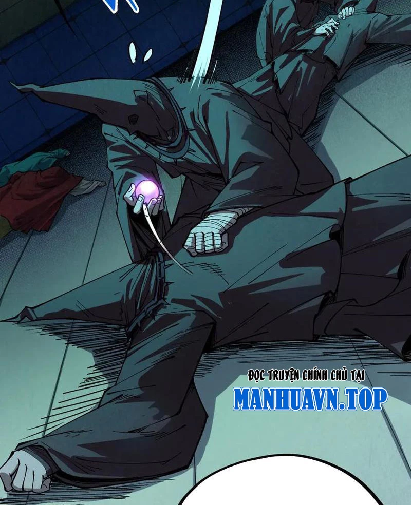 Vạn Cổ Chí Tôn Chapter 354 - Trang 4