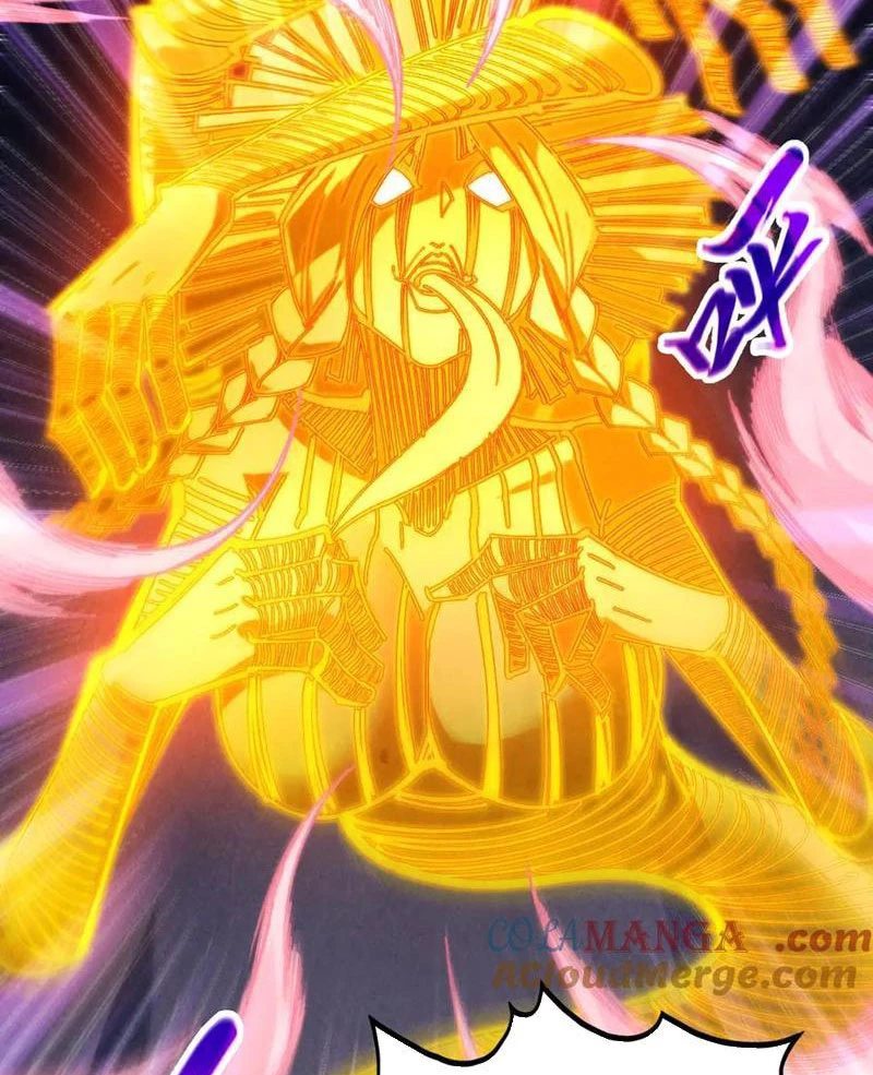 Vạn Cổ Chí Tôn Chapter 354 - Trang 4