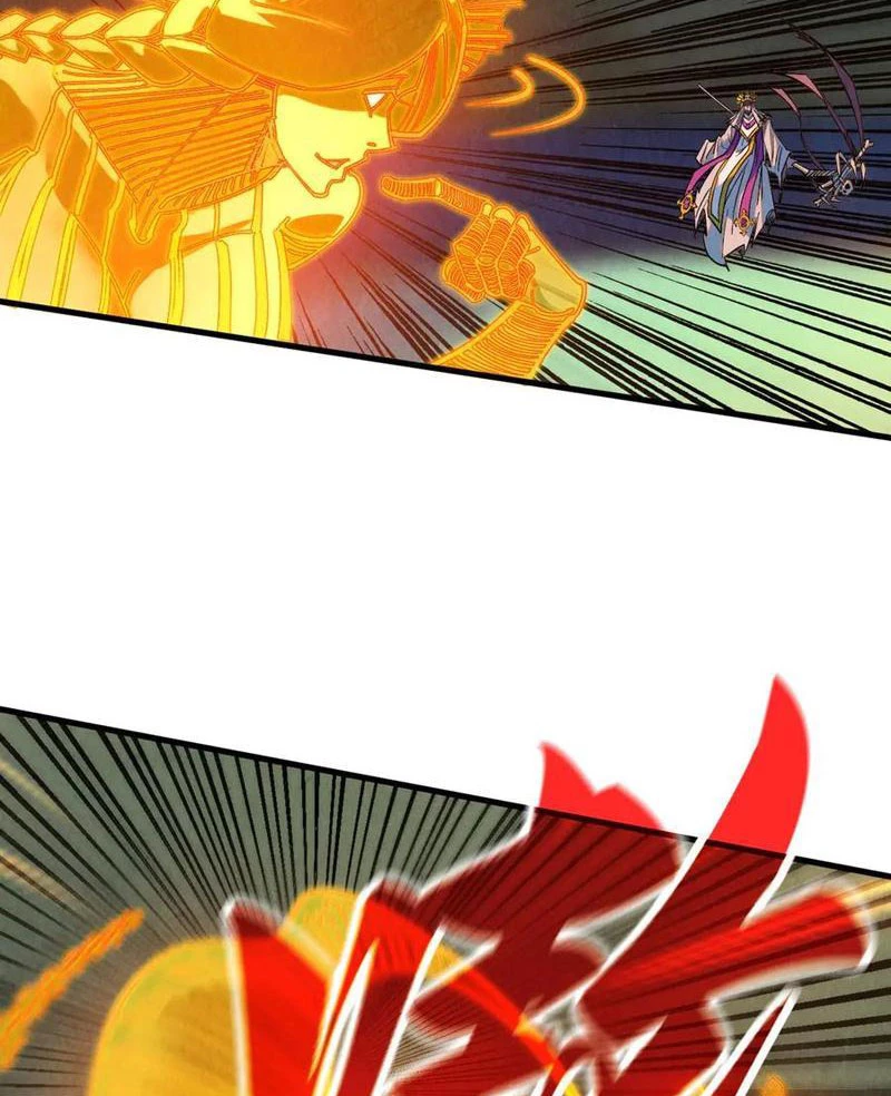 Vạn Cổ Chí Tôn Chapter 354 - Trang 4