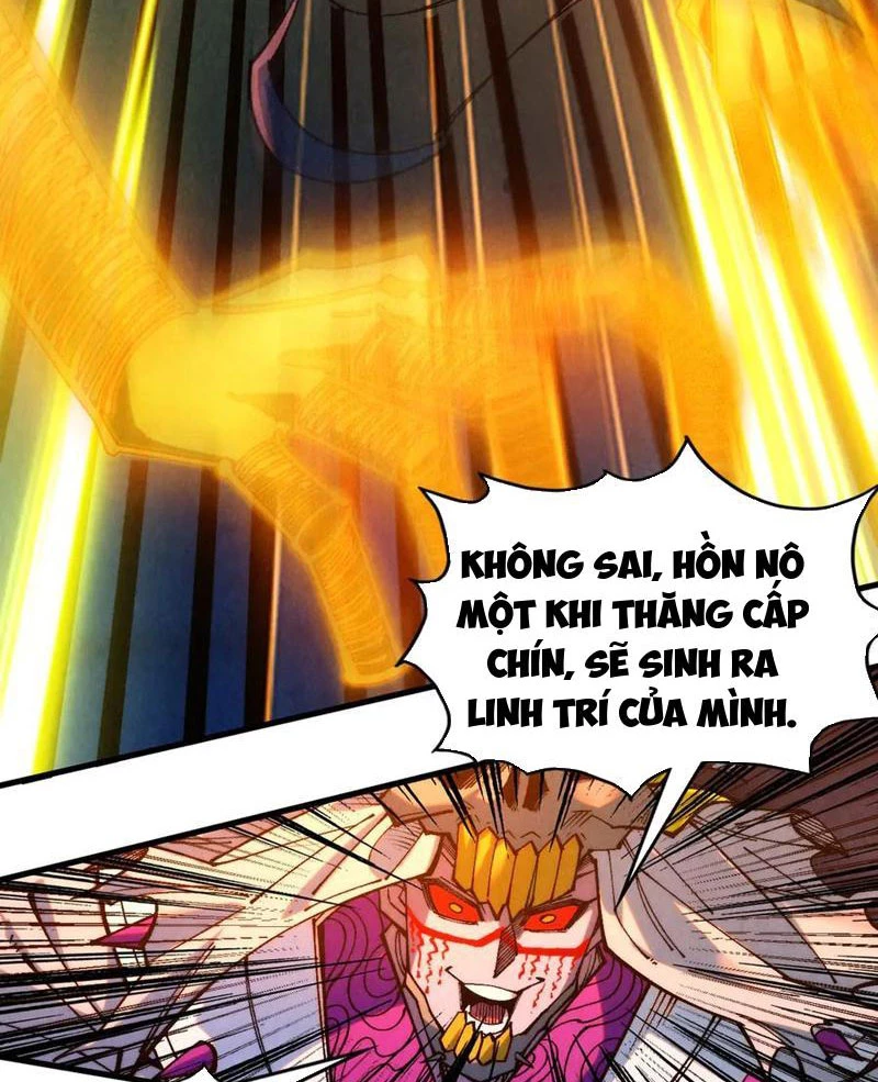 Vạn Cổ Chí Tôn Chapter 354 - Trang 4
