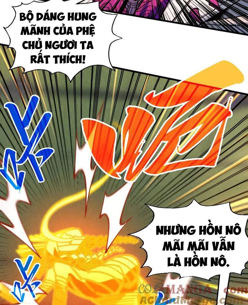 Vạn Cổ Chí Tôn Chapter 354 - Trang 4