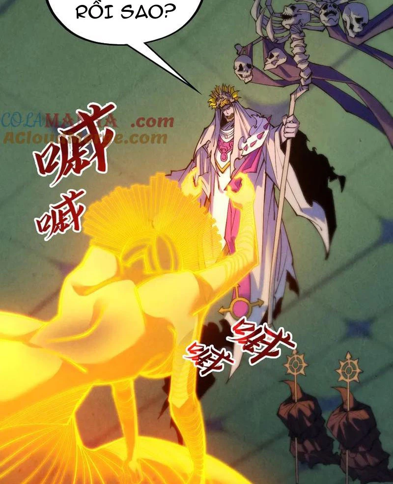 Vạn Cổ Chí Tôn Chapter 354 - Trang 4