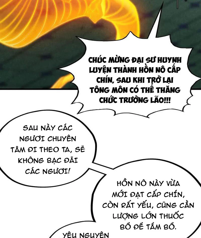 Vạn Cổ Chí Tôn Chapter 354 - Trang 4