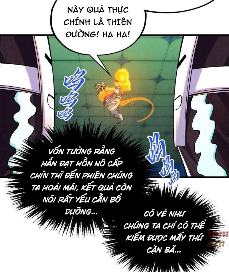 Vạn Cổ Chí Tôn Chapter 354 - Trang 4