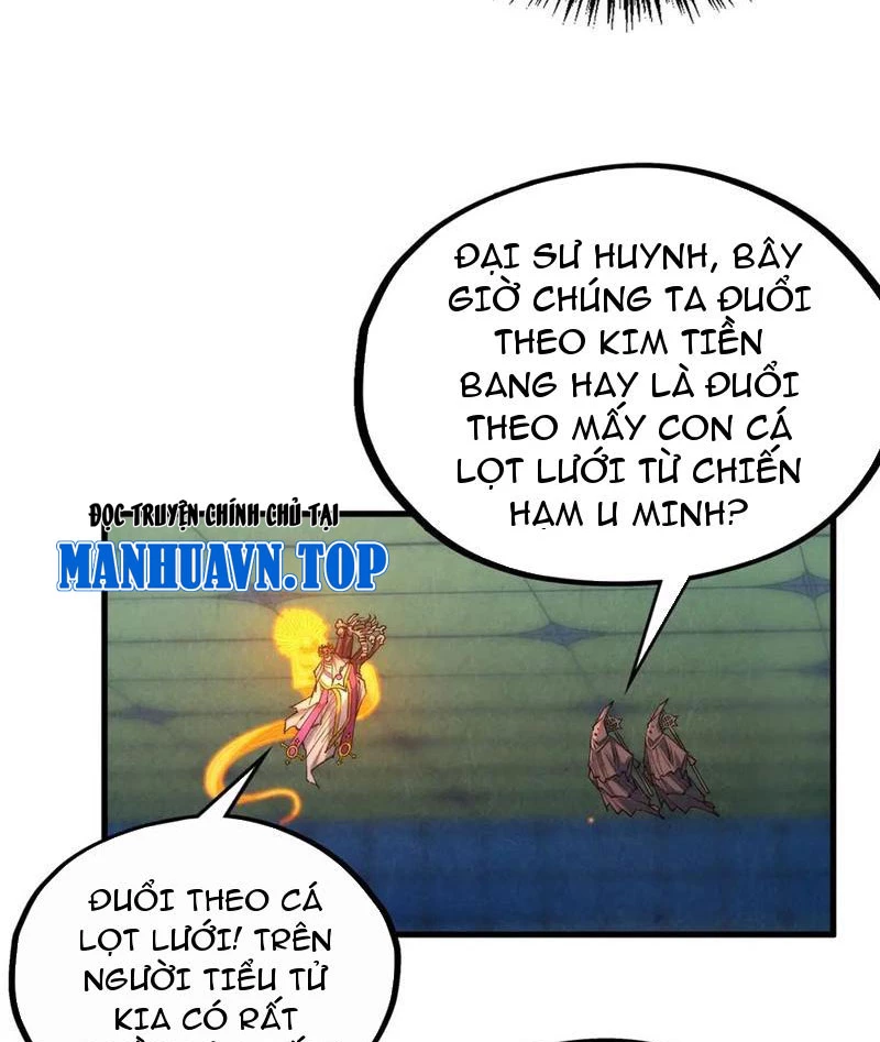 Vạn Cổ Chí Tôn Chapter 354 - Trang 4