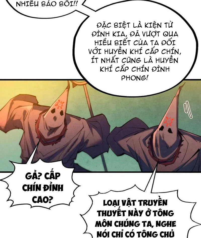 Vạn Cổ Chí Tôn Chapter 354 - Trang 4