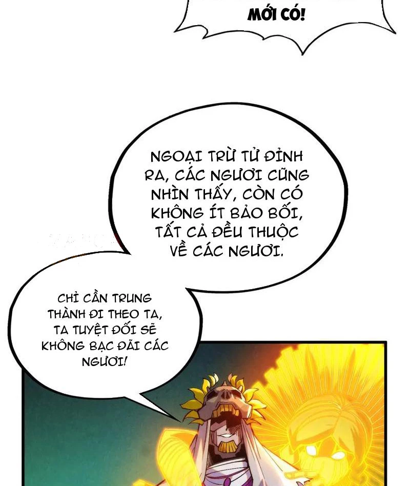 Vạn Cổ Chí Tôn Chapter 354 - Trang 4
