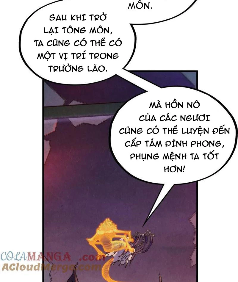 Vạn Cổ Chí Tôn Chapter 354 - Trang 4
