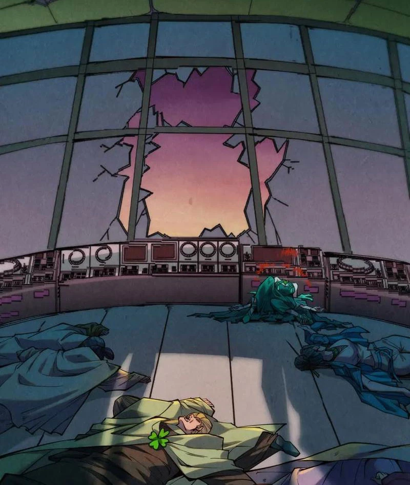 Vạn Cổ Chí Tôn Chapter 354 - Trang 4