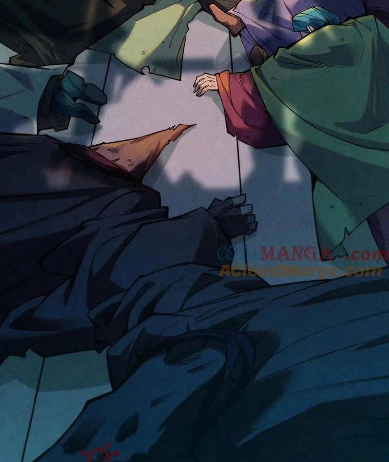 Vạn Cổ Chí Tôn Chapter 354 - Trang 4