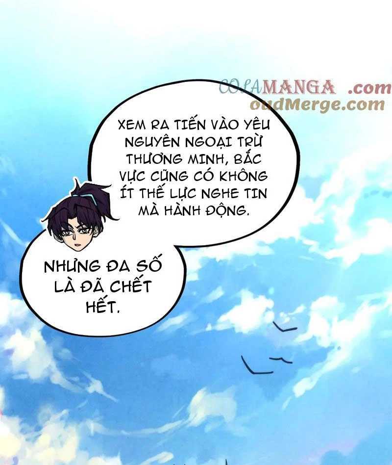 Vạn Cổ Chí Tôn Chapter 354 - Trang 4