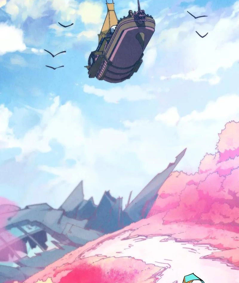 Vạn Cổ Chí Tôn Chapter 354 - Trang 4