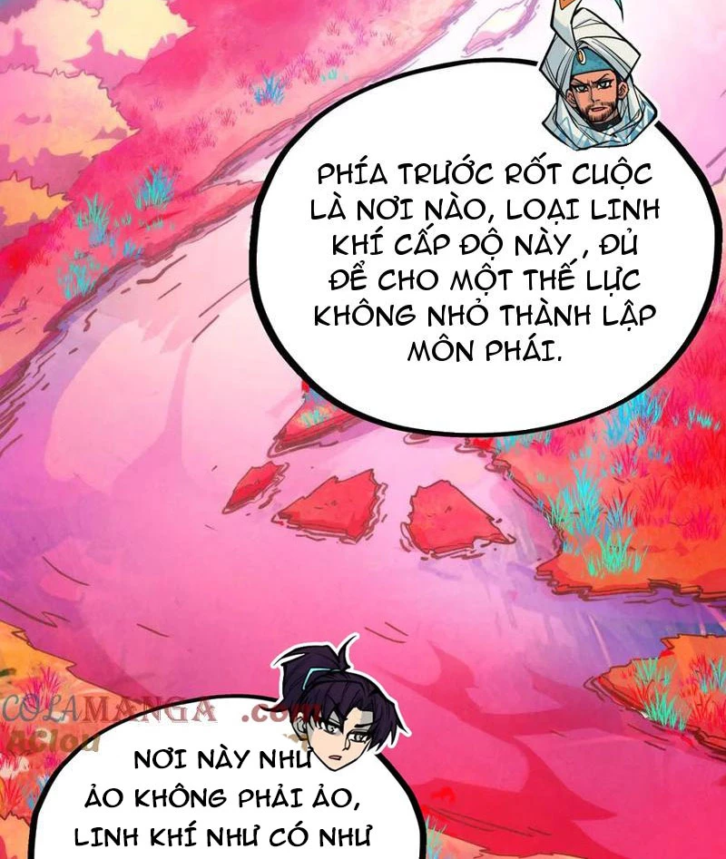 Vạn Cổ Chí Tôn Chapter 354 - Trang 4