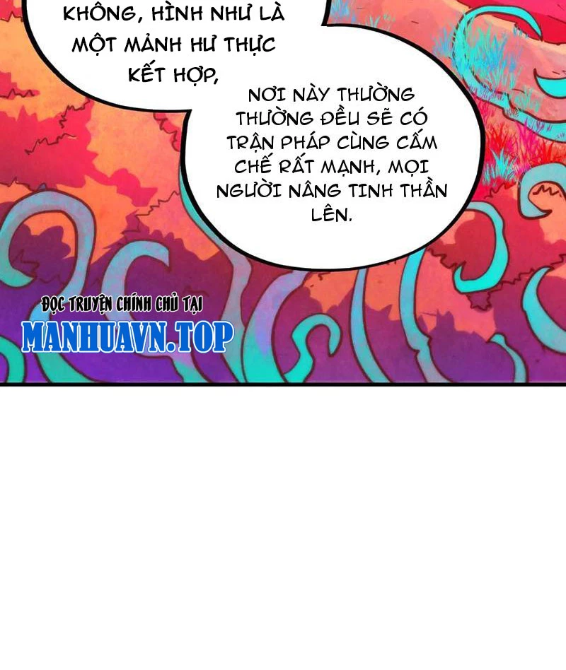 Vạn Cổ Chí Tôn Chapter 354 - Trang 4