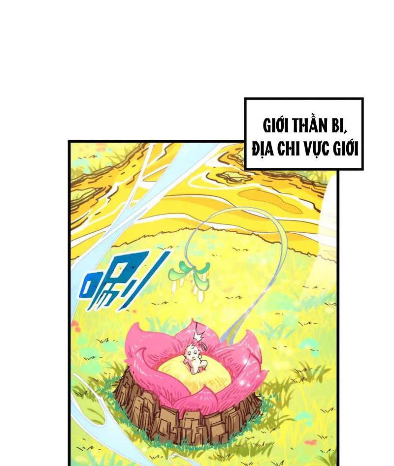 Vạn Cổ Chí Tôn Chapter 354 - Trang 4
