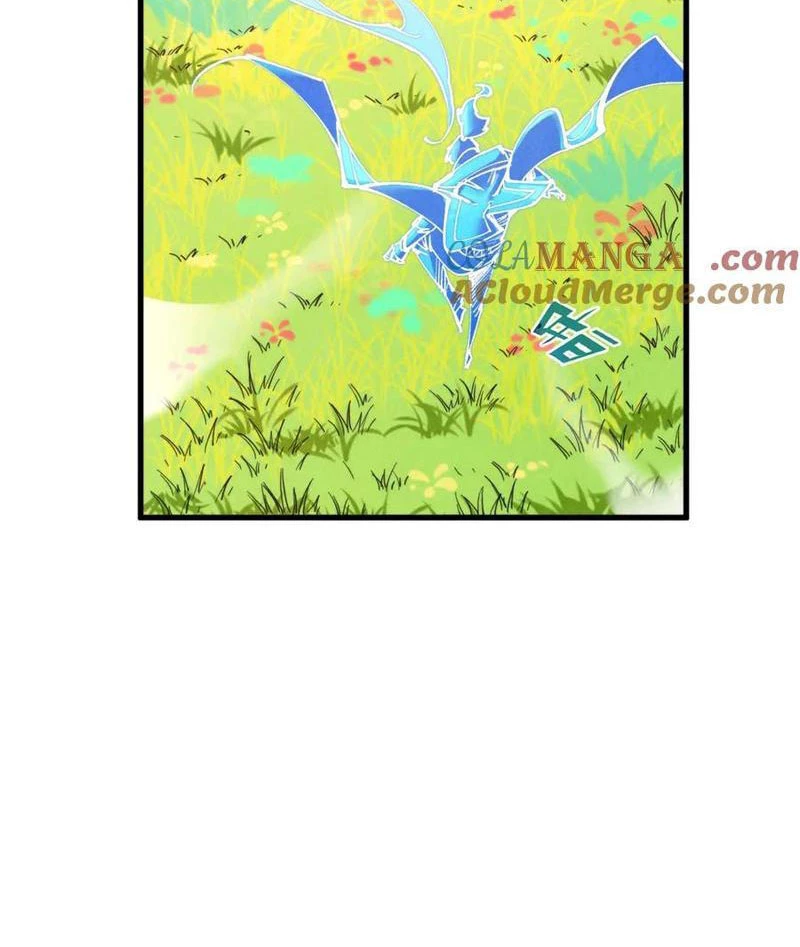 Vạn Cổ Chí Tôn Chapter 354 - Trang 4