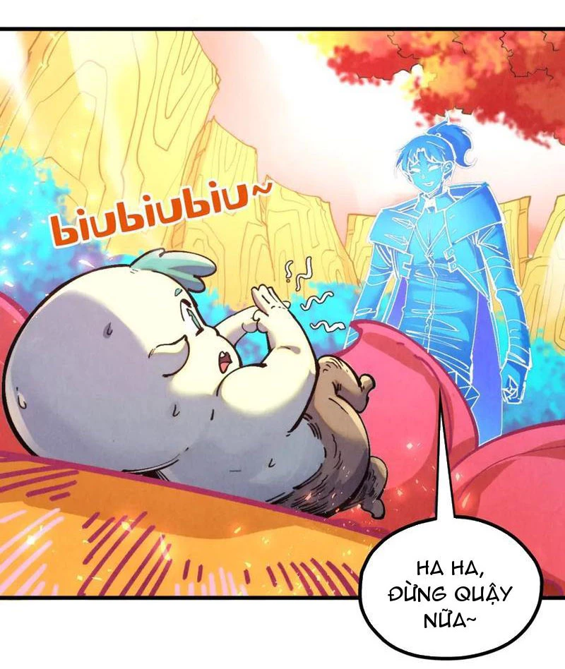 Vạn Cổ Chí Tôn Chapter 354 - Trang 4