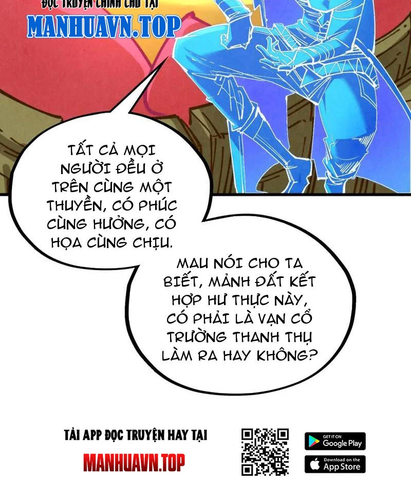 Vạn Cổ Chí Tôn Chapter 354 - Trang 4