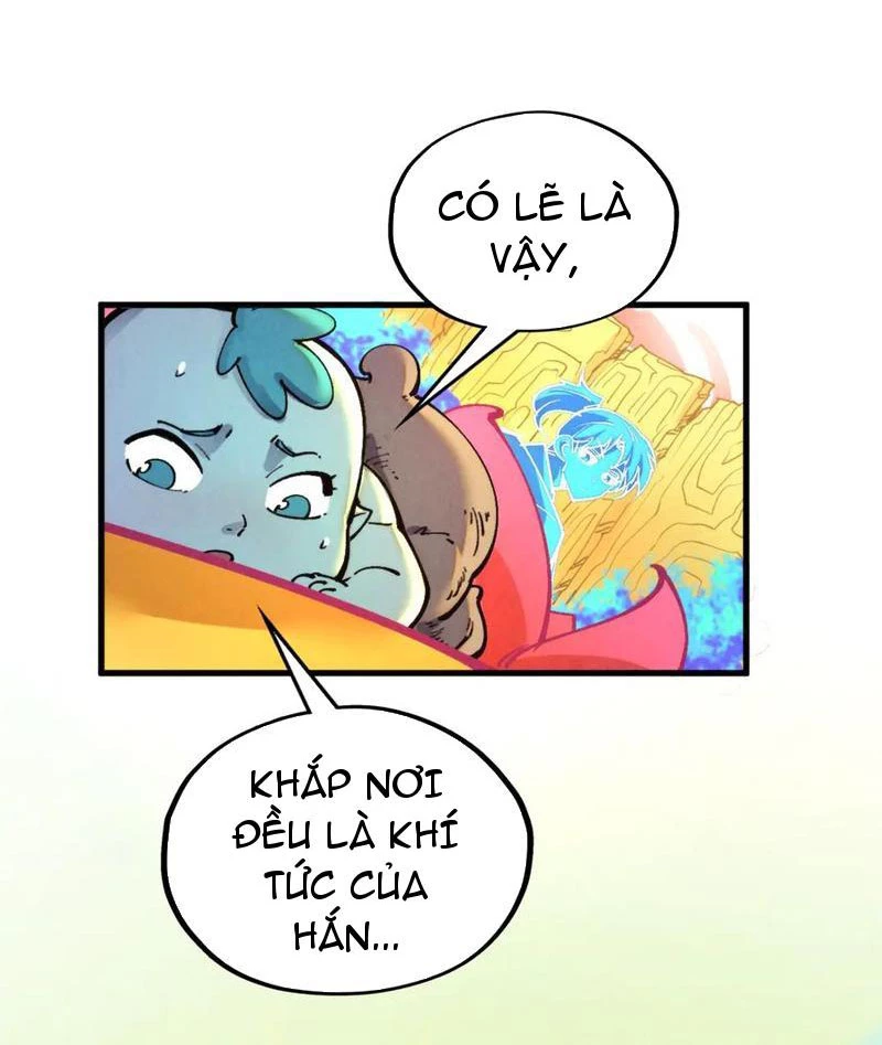 Vạn Cổ Chí Tôn Chapter 354 - Trang 4