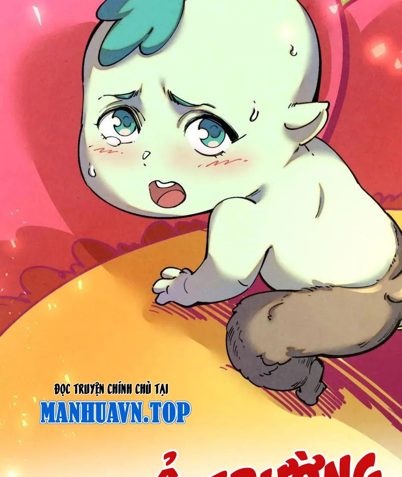 Vạn Cổ Chí Tôn Chapter 354 - Trang 4