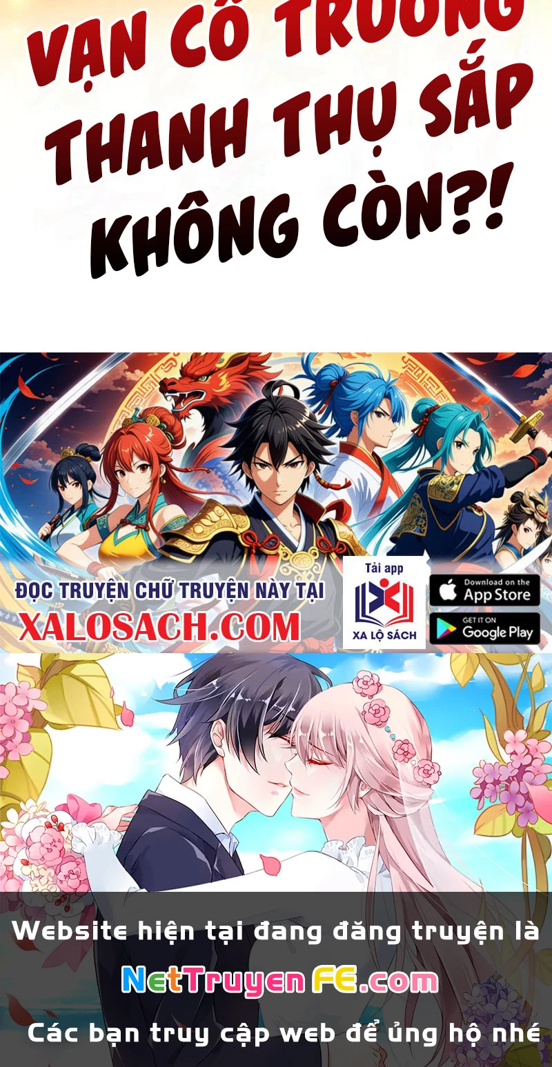 Vạn Cổ Chí Tôn Chapter 354 - Trang 4
