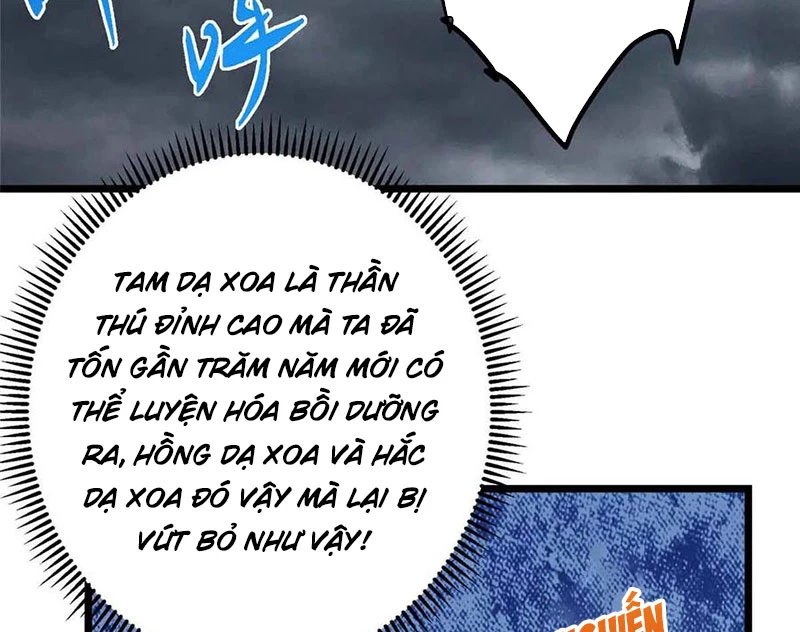Chưởng Môn Khiêm Tốn Chút Chapter 424 - Trang 4